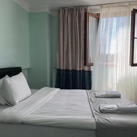 Avsin Aparthotel