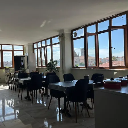 Appart hôtel Avsin