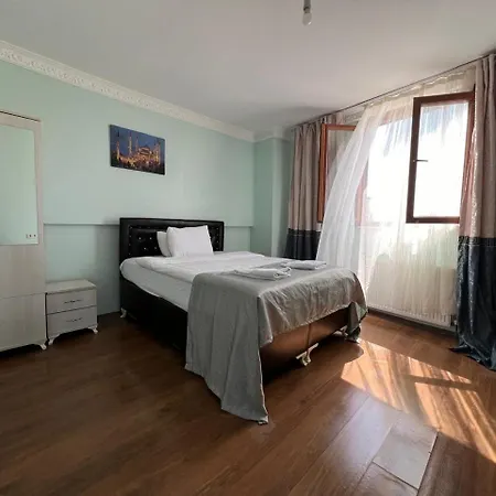 Aparthotel Avsin Istanbul
