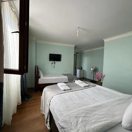 Avsin Appart hôtel