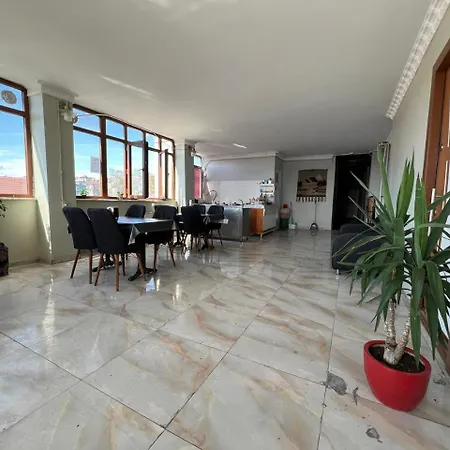 Appart hôtel Avsin