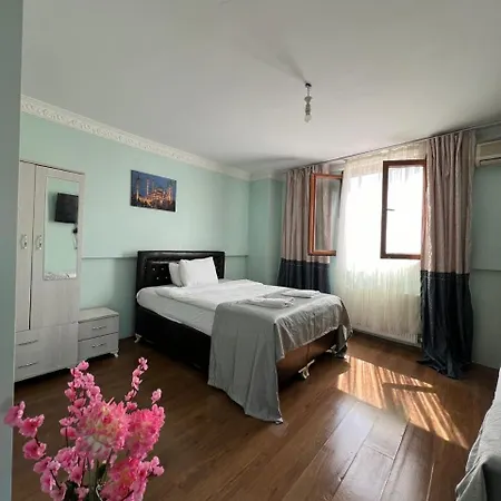 Appart hôtel Avsin