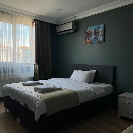 Aparthotel Avsin Istanbul