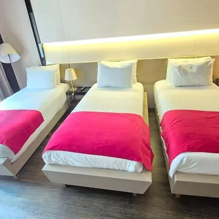 Hotel Favori Nisantasi 3*