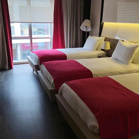 Favori Nisantasi Hotel