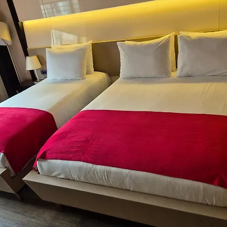 Favori Nisantasi Hotel 3*