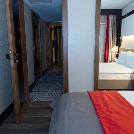 Favori Nisantasi 3* Istanbul
