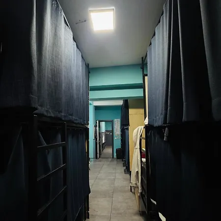 Hostel Archeo (adults Only) *