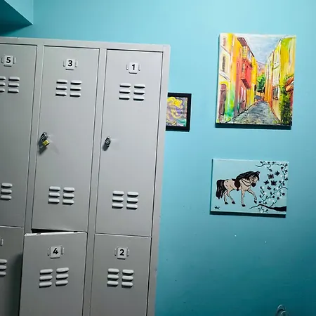 Archeo (adults Only) Hostel Istanbul