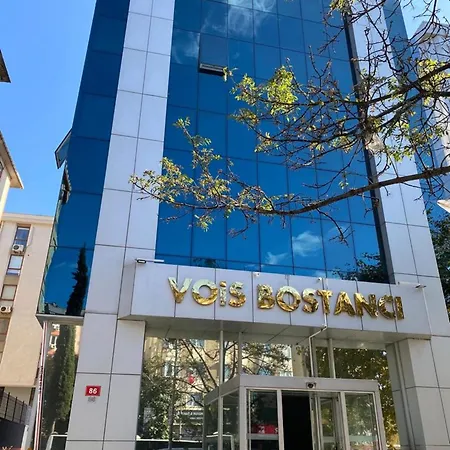 Hotel Vois Bostanci & 4*