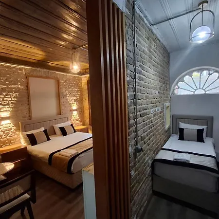 Hotel Besiktas Guest
