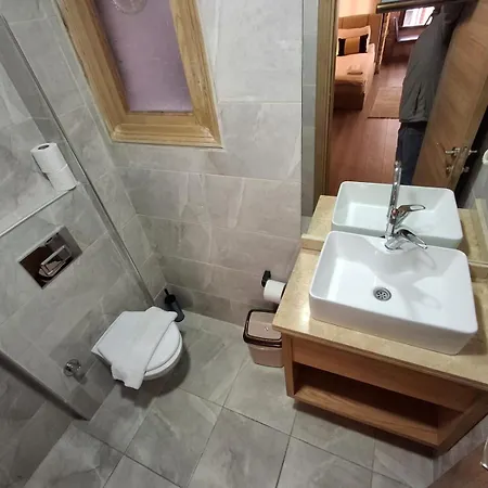 Hotel Besiktas Guest