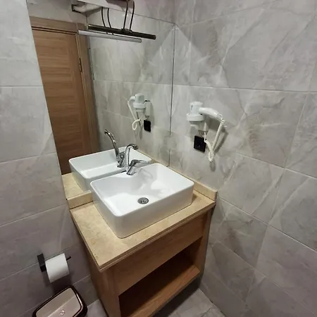 Besiktas Guest Hotel Istanbul