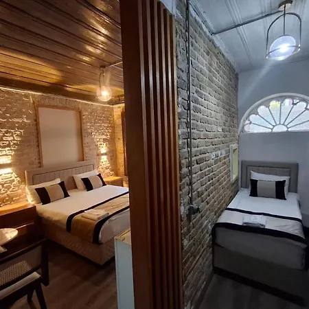 Hotel Besiktas Guest Istanbul