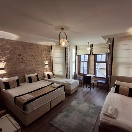Besiktas Guest Hotel