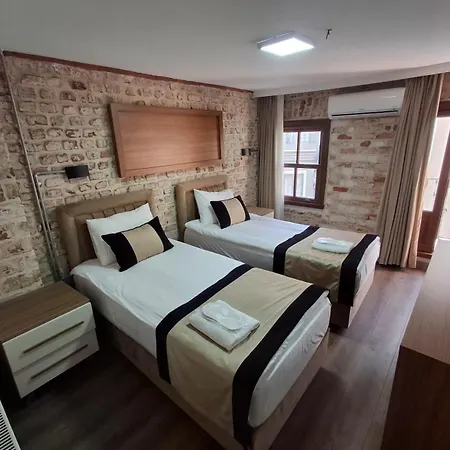 Hotel Besiktas Guest
