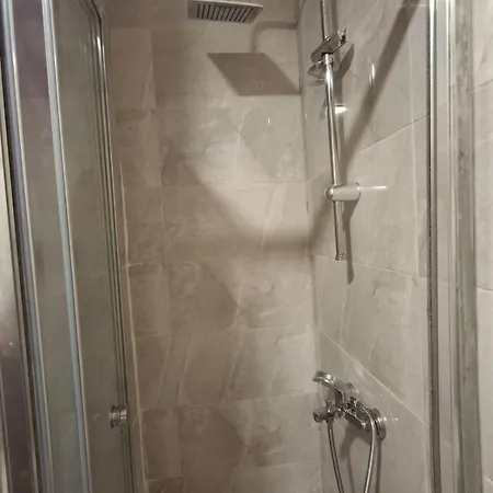 Hotel Besiktas Guest *