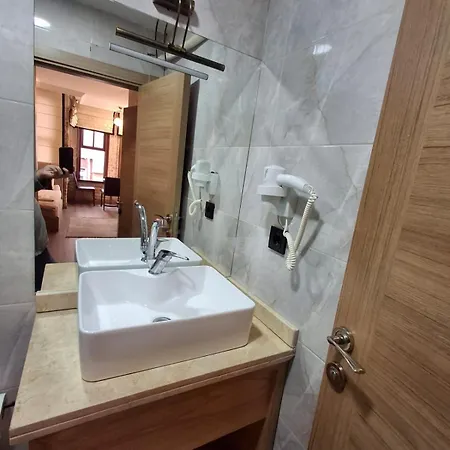 Hotel Besiktas Guest Istanbul
