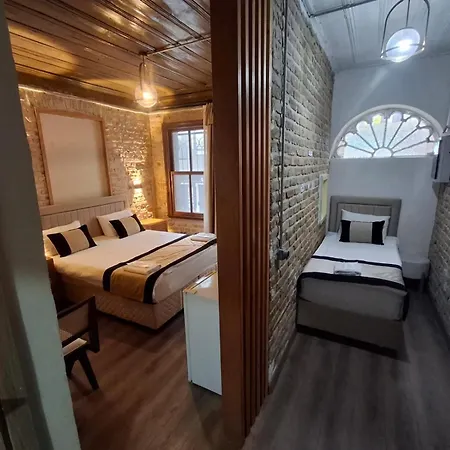 Hotel Besiktas Guest Istanbul