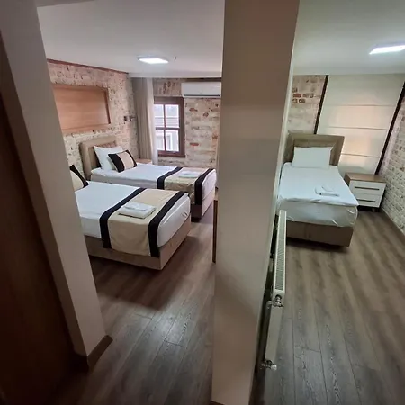 Besiktas Guest Hotel