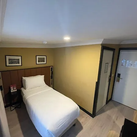 Hotel Ea Exclusive Istambul