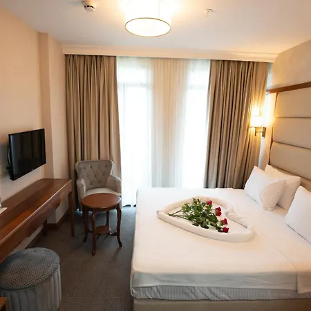 Midpoint 4* Istambul
