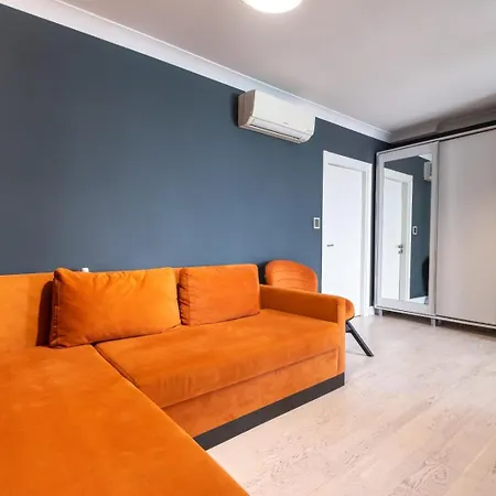 Hotel 216 Bosphorus *