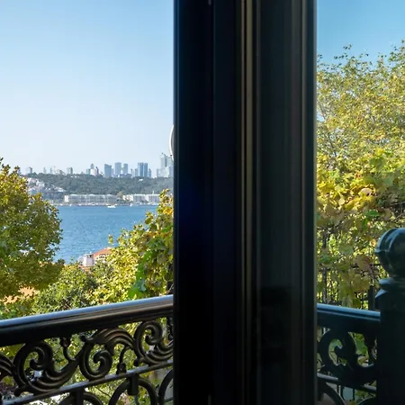216 Bosphorus *