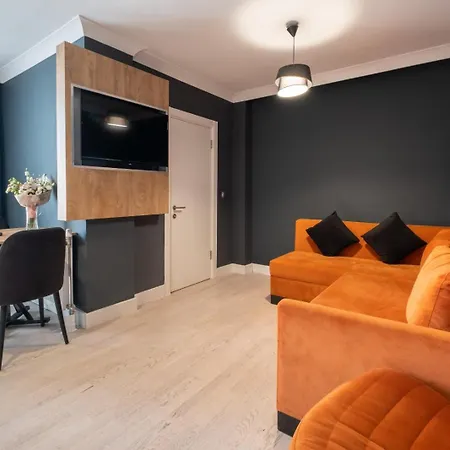 Hotel 216 Bosphorus