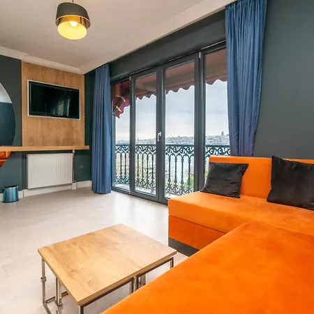 216 Bosphorus *