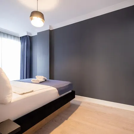 216 Bosphorus Hotel