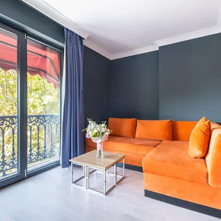 216 Bosphorus * Istanbul