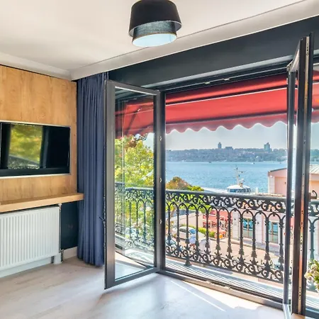 Hotel 216 Bosphorus