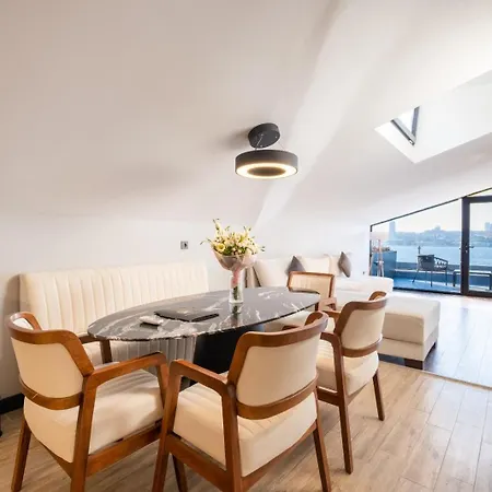 Hotel 216 Bosphorus *