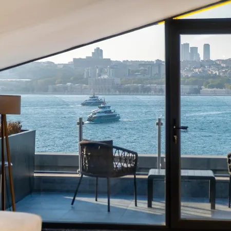 216 Bosphorus Hotel