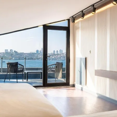 216 Bosphorus Hotel