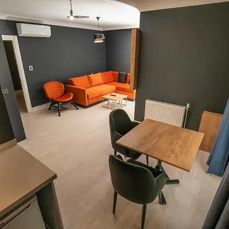 Hotel 216 Bosphorus
