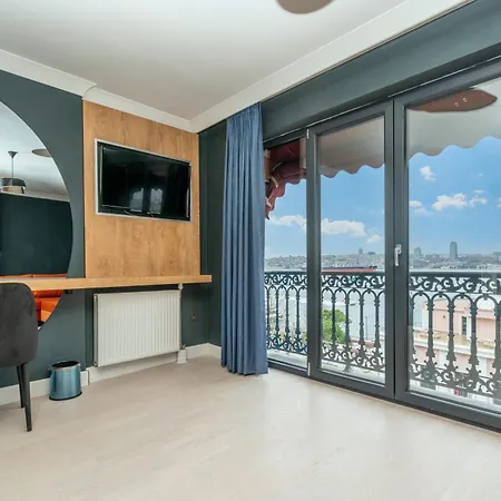 Hotel 216 Bosphorus *