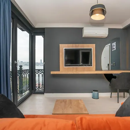 Hotel 216 Bosphorus Istanbul