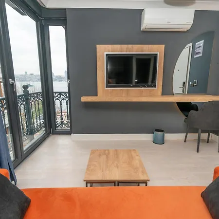 216 Bosphorus * Istanbul