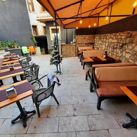 Mirapartotel * Istanbul