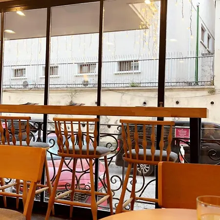 Hotel Palmera Hagia Sophia Istanbul