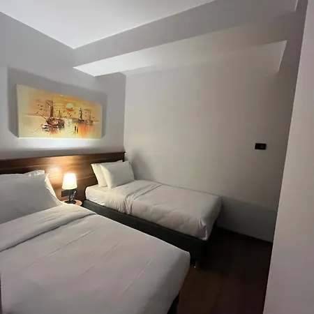 Palmera Hagia Sophia Hotel Istanbul
