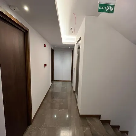 Hotel Palmera Hagia Sophia
