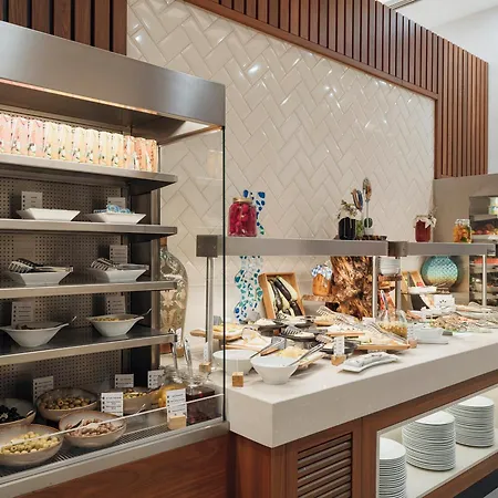 Selectum Atasehir Hotel