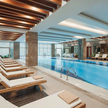 Selectum Atasehir Hotel Provincia di Istanbul