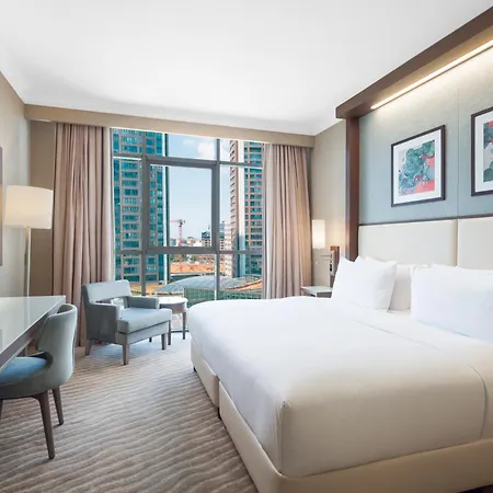 Selectum Atasehir 5* Provincia di Istanbul