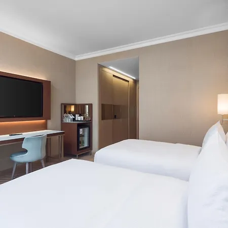 Hotel Selectum Atasehir Provincia di Istanbul