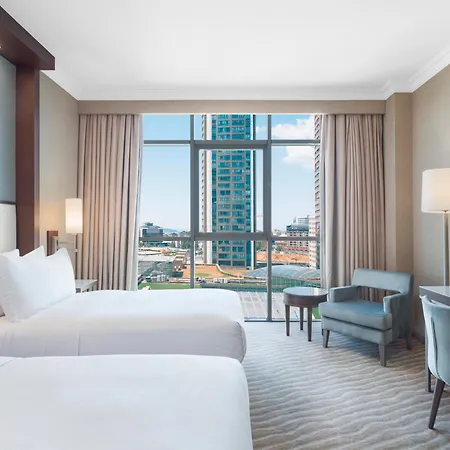 Selectum Atasehir 5* Istambul