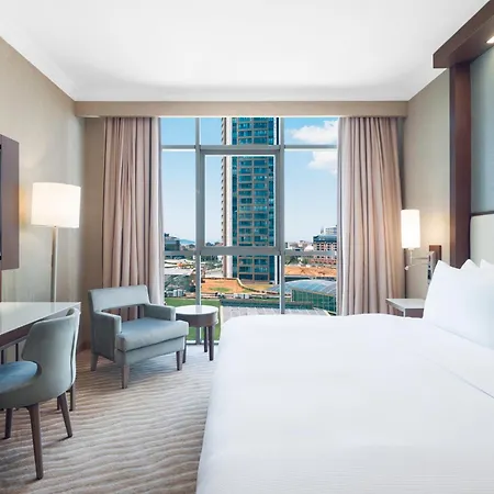 Hotel Selectum Atasehir